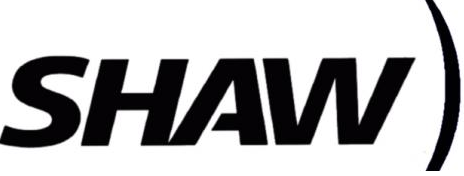 shaw communications logo
