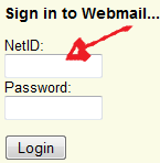 rutgers email sign in step 2