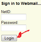 rutgers email sign in step 4