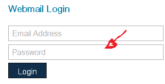 hostmonster mail sign in step 2