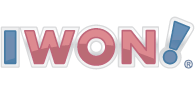 iwon logo