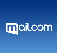 mail com logo