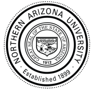 nau logo