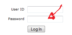 psu email login step 3