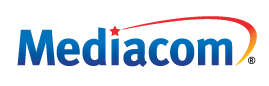 mediacom logo