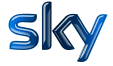 sky logo
