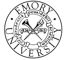 emory university logo