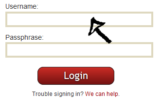 iupui webmail login step 1