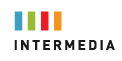 intermedia logo