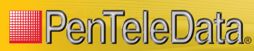 penteledata logo