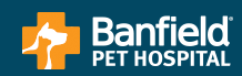 banfield pet hospital logo