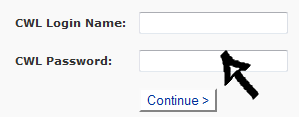 ubc webmail login step 2