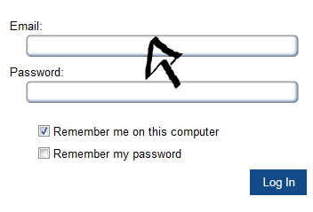 fairpoint email login step 1