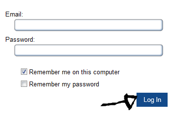 fairpoint email login step 3