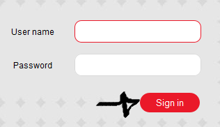 qatar ooredoo email login step 3