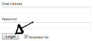 rackspace mobile webmail login step 3