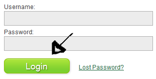 fusemail login step 3