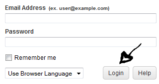 smartermail email login step 3