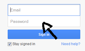 cornell cmail login step 2