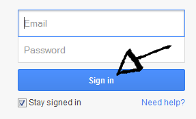 cornell cmail login step 3