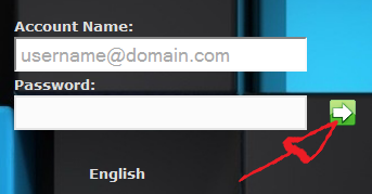 superheromail login step 3