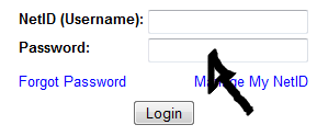 towson university email login step 2
