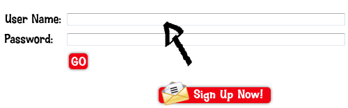 zillamail email login step 1