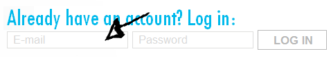 aemail4u email login step 1