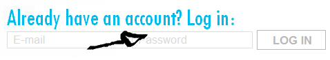 aemail4u email login step 2