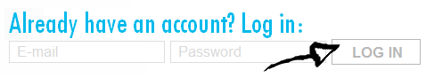 aemail4u email login step 3
