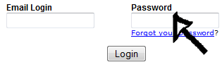 ecologyfund email login step 2