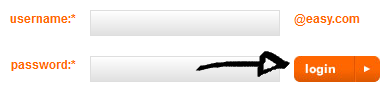 easy.com email login step 3