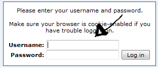 runbox email login step 1