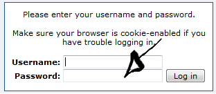 runbox email login step 2